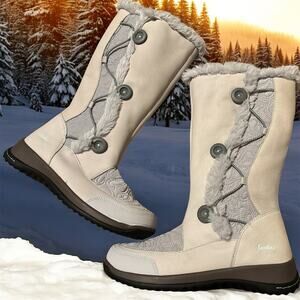 Jambu Baltic Snow Boots Size 8.5